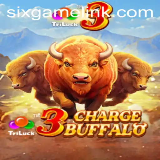 Unveiling the Excitement of 3ChargeBuffalo: A Dive into the Six Game Experience
