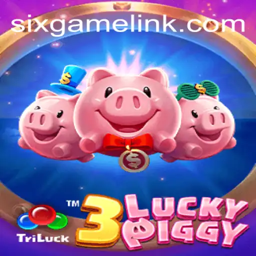 Exploring the Enchanting World of 3LUCKYPIGGY and Six Game