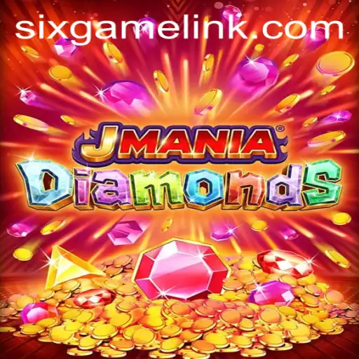 JManiaDiamonds and Its Unique Twist: The Six Game
