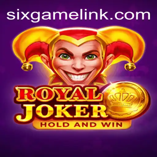 Discover the Thrill of RoyalJoker's Six Game